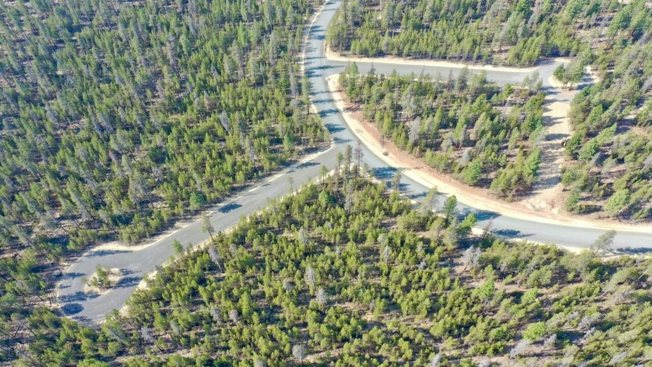 Photo of Stirrup Drive 14 of 27