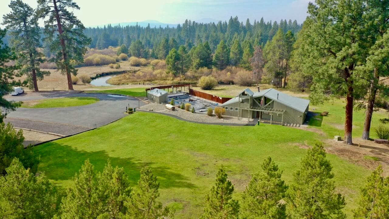 Photo of Stirrup Drive 16 of 27