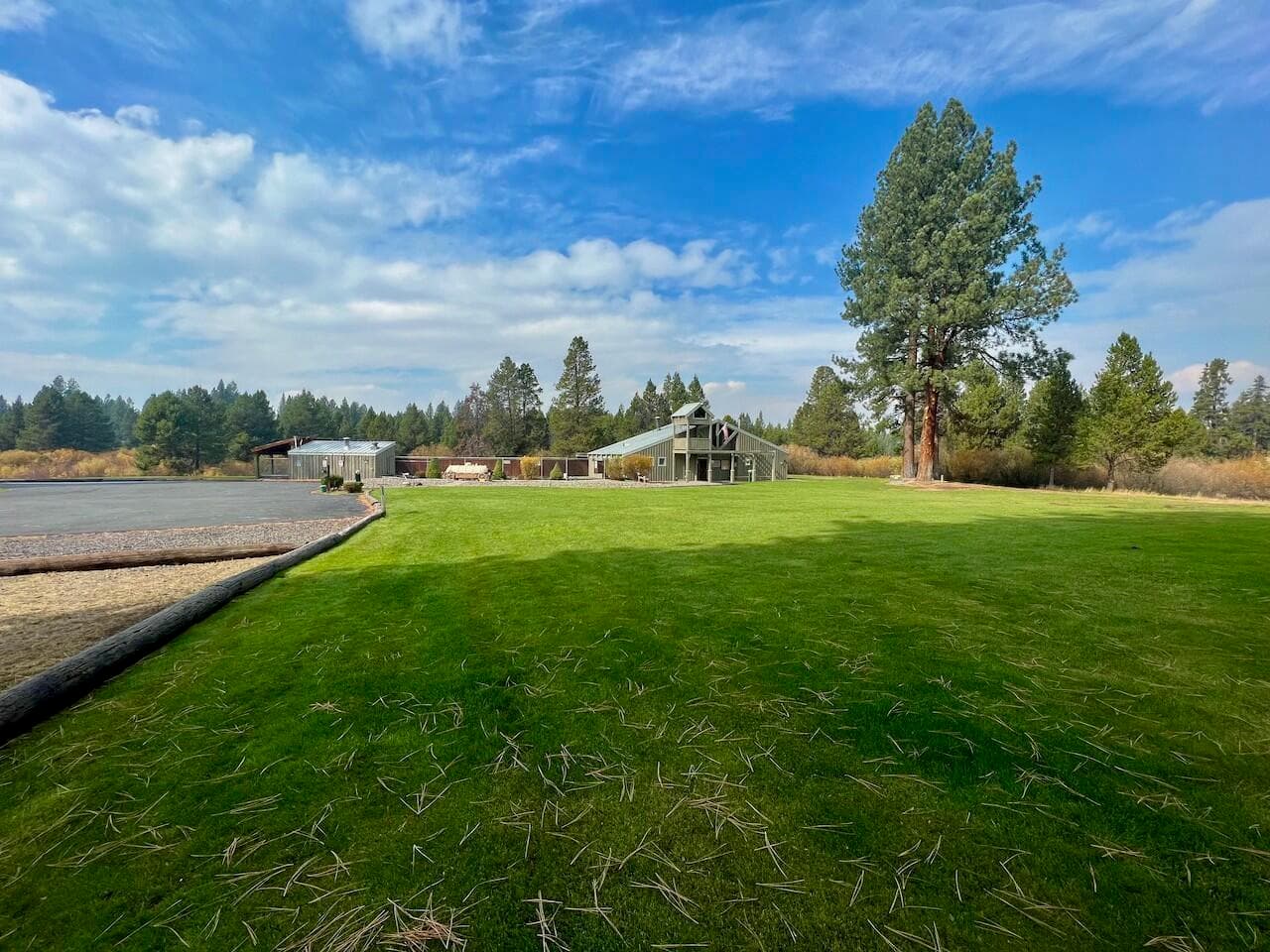 Photo of Stirrup Drive 26 of 27