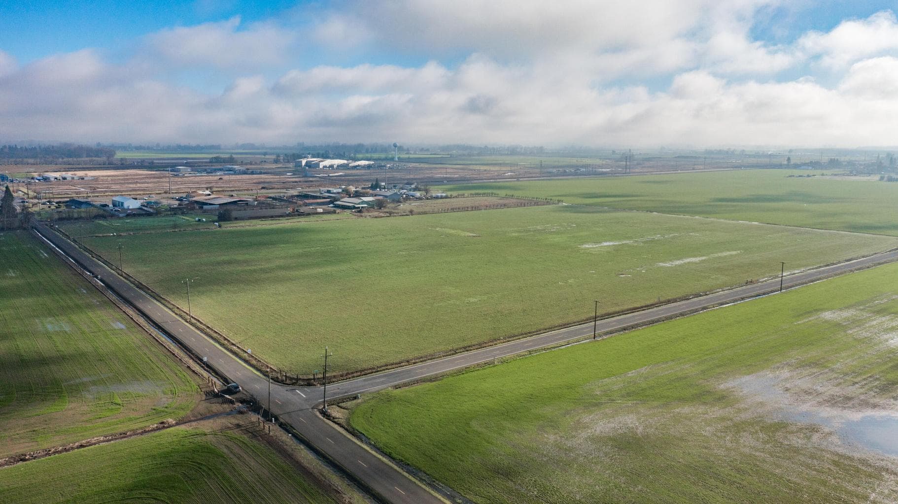 0 Milliron, Junction City, 97448