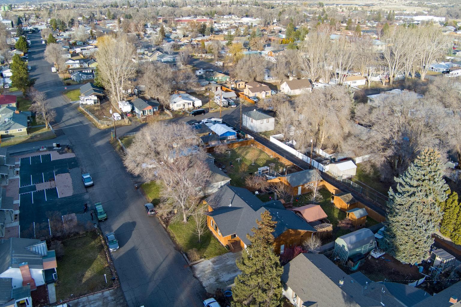 Photo of 670 SE Dunham Street 34 of 38