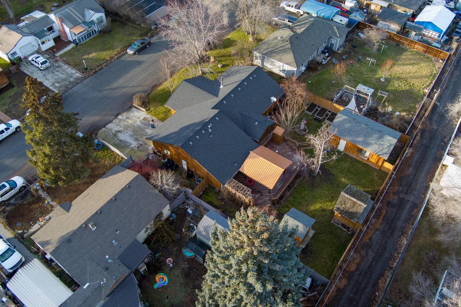 Photo of 670 SE Dunham Street 31 of 38