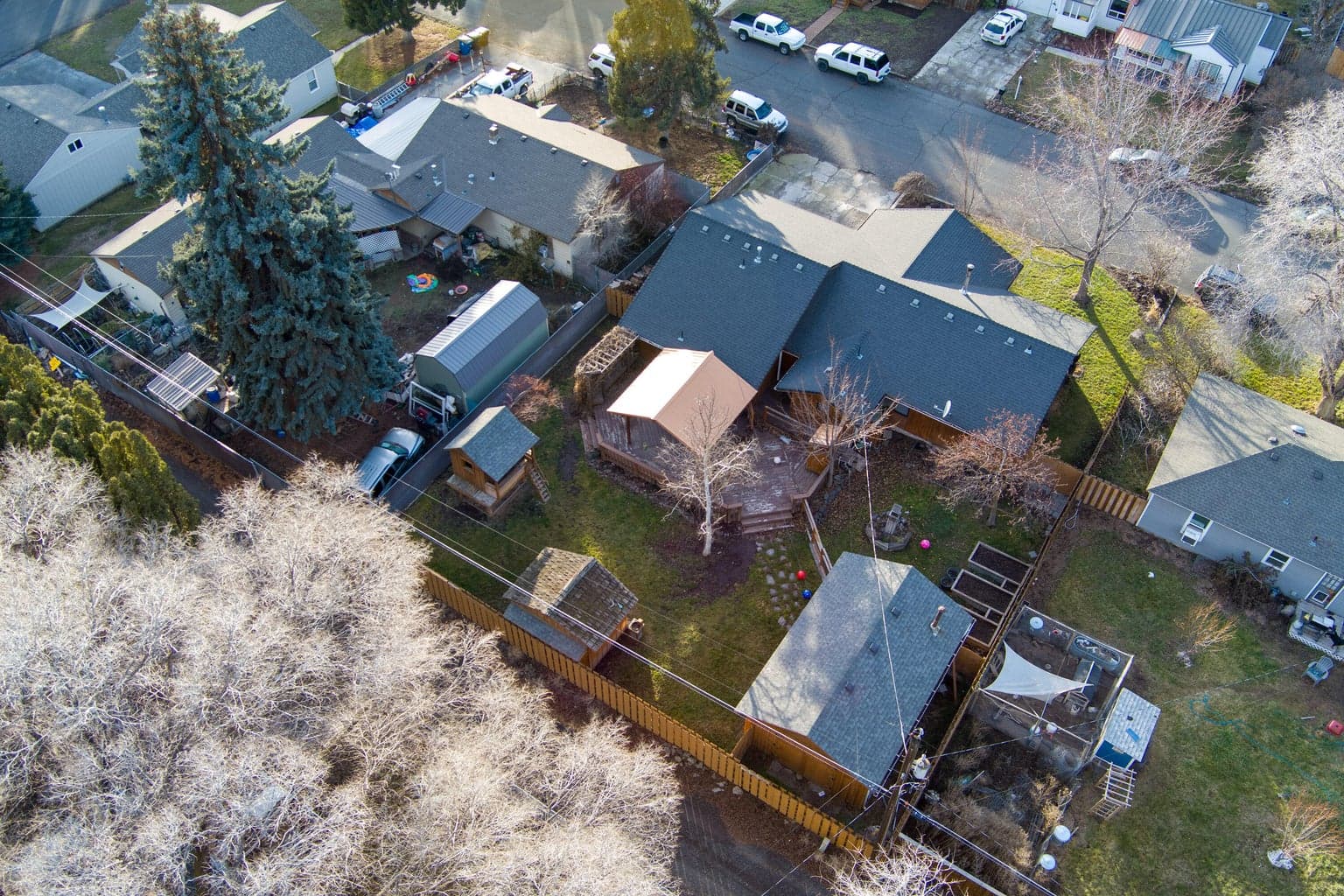 Photo of 670 SE Dunham Street 32 of 38