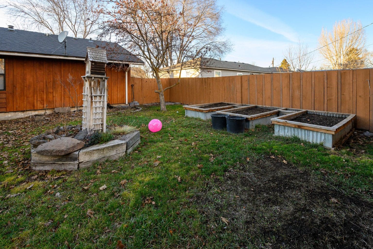 Photo of 670 SE Dunham Street 30 of 38