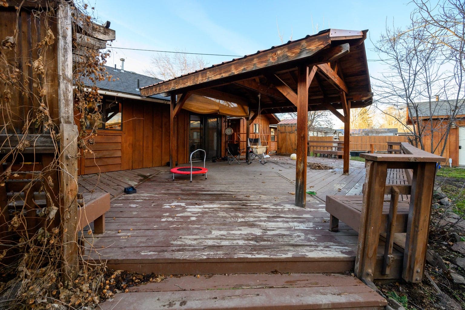 Photo of 670 SE Dunham Street 21 of 38