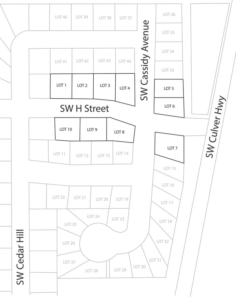 Photo of 563 SW H Street 21 of 23