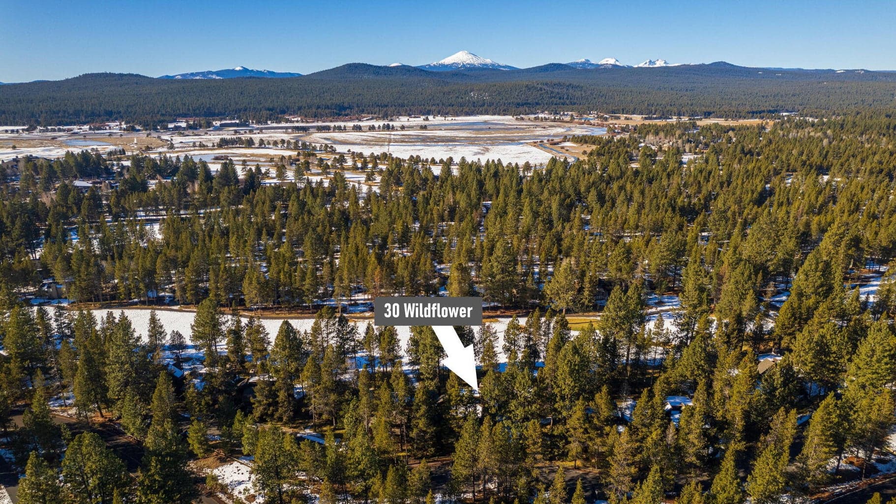 This is an established Sunriver Property Managed rental!