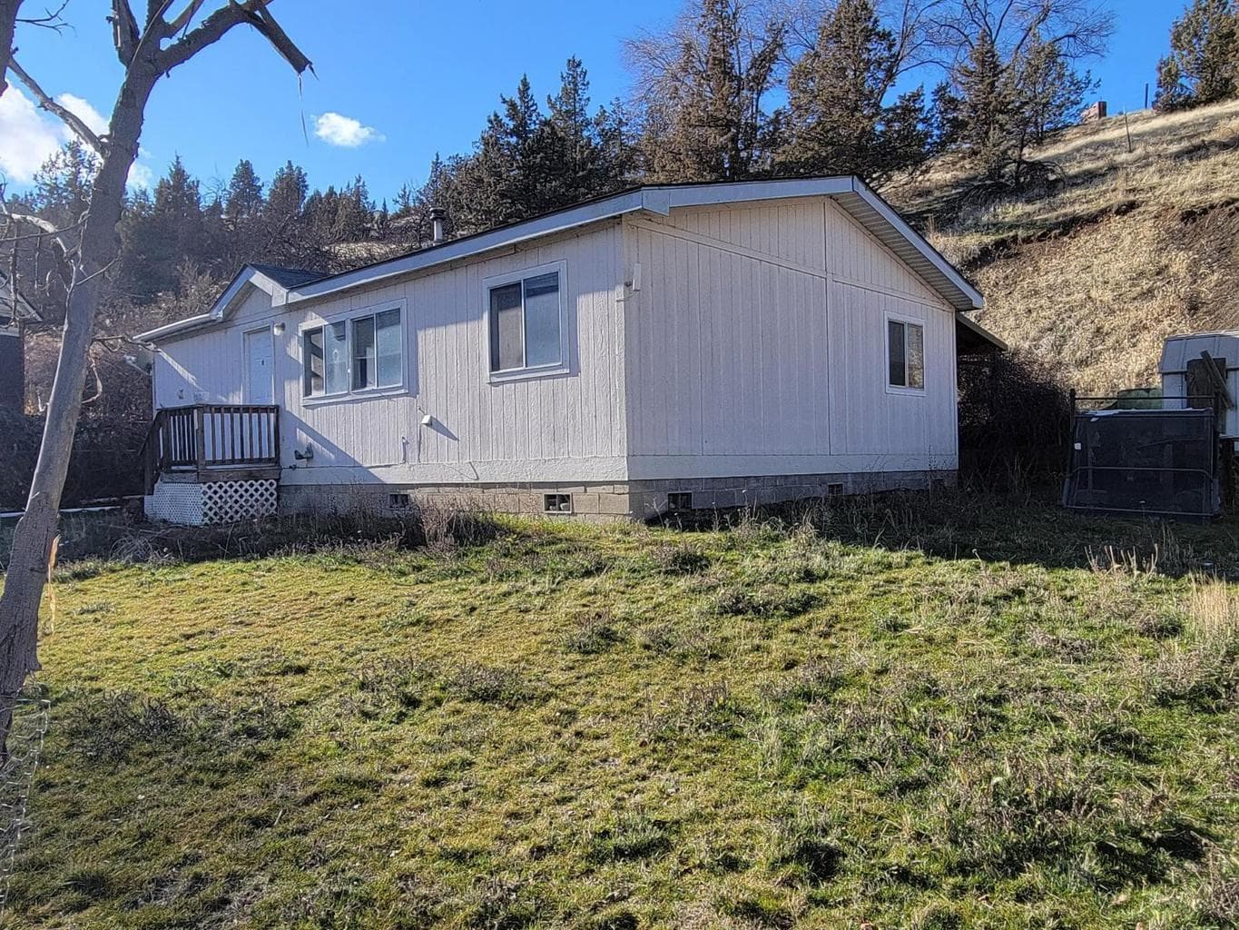 116 Nelson, Mitchell, 97750