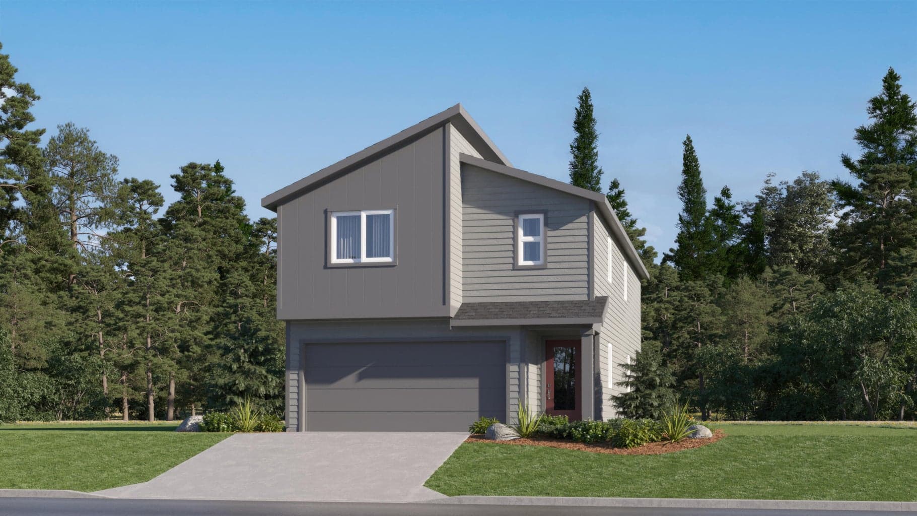 Photo of 51766 Jubilee Pine Drive 1 of 21