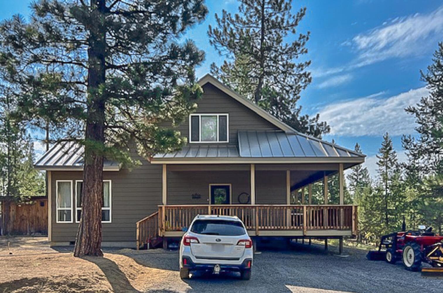 Photo of 15174 Yellow Pine Loop SE 7 of 40