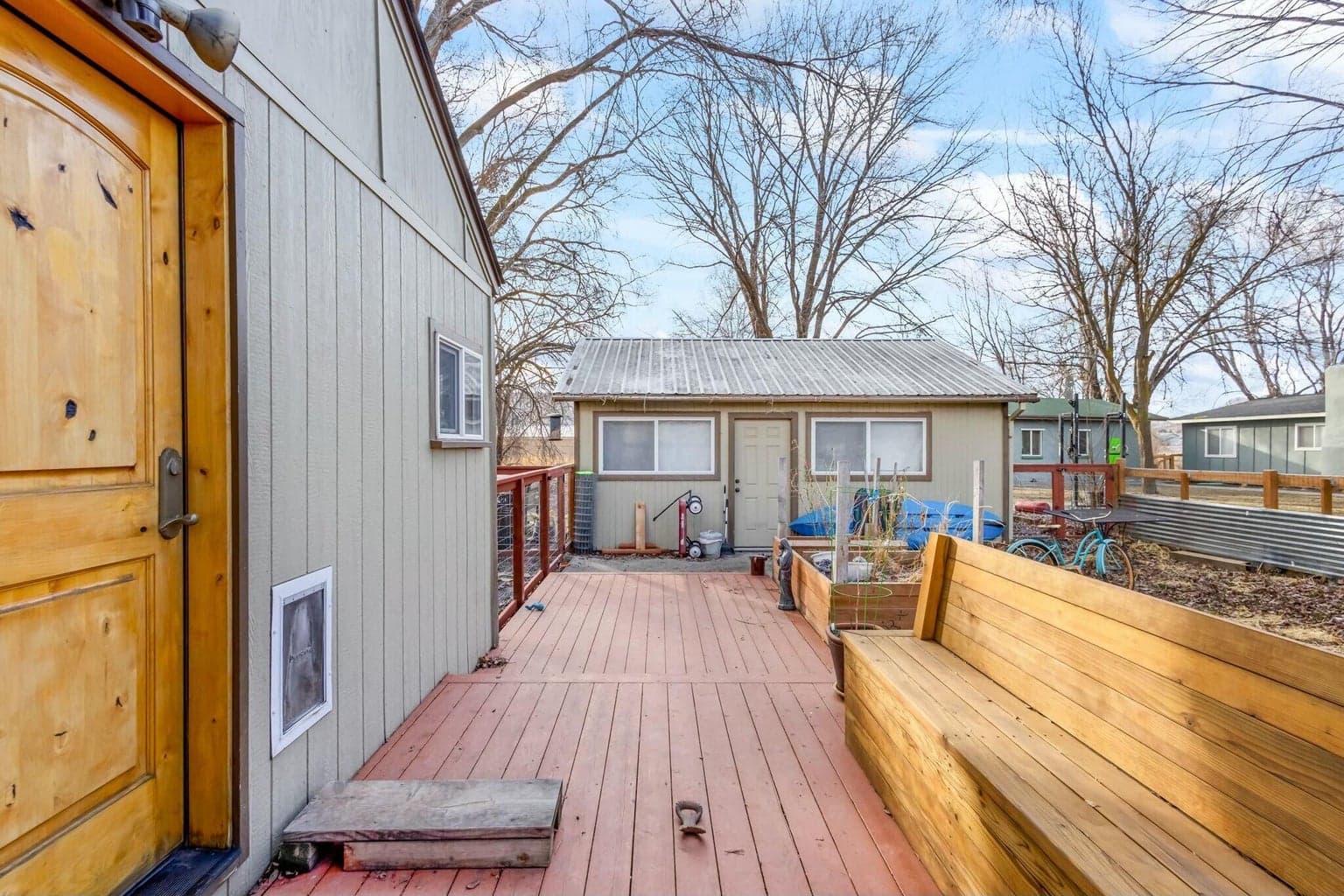 Photo of 1460 NE Mason Drive 21 of 41