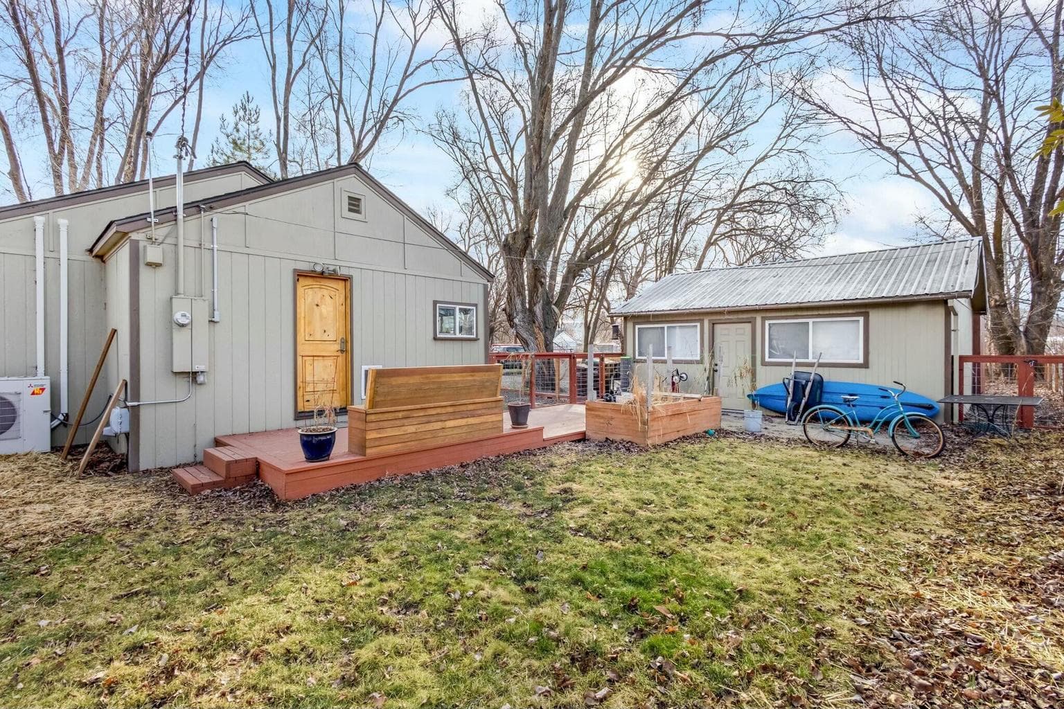 Photo of 1460 NE Mason Drive 23 of 41