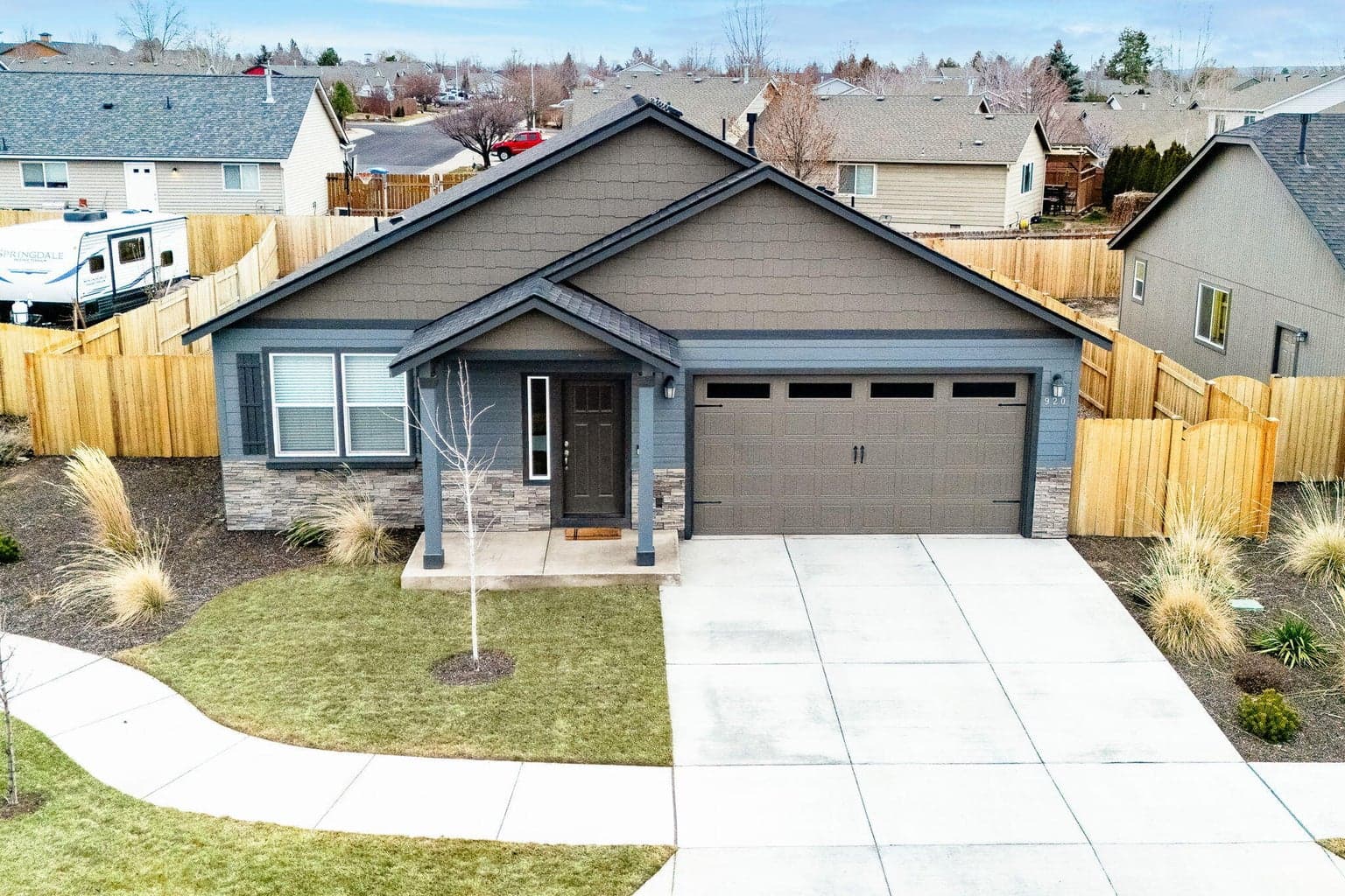 Photo of 920 NW Teak Court 41 of 49