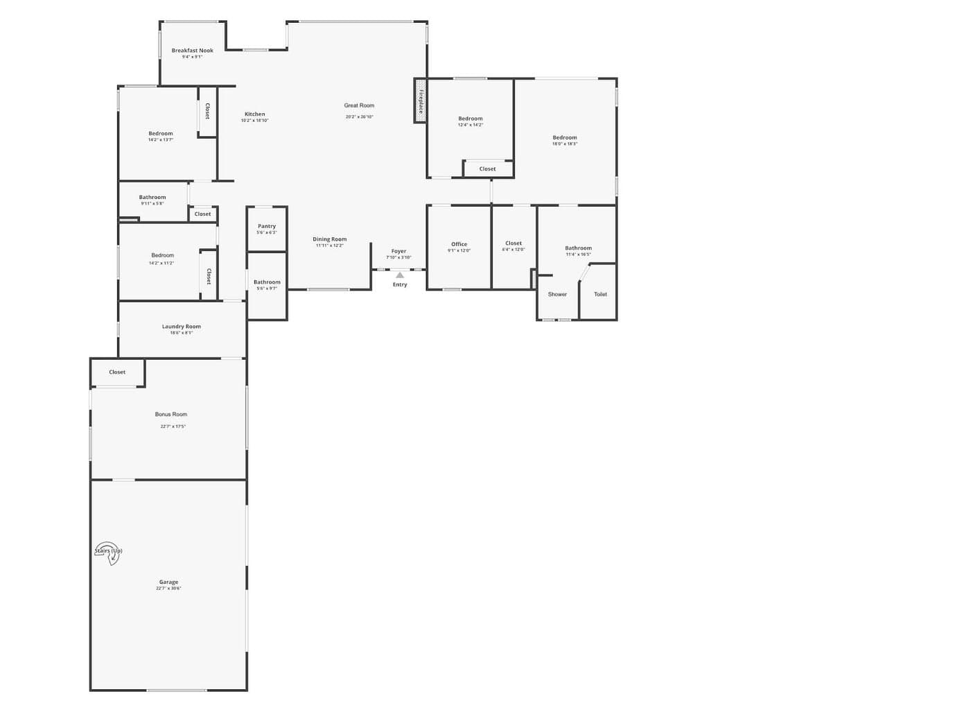 Photo of 16837 Golden Stone Drive 49 of 49