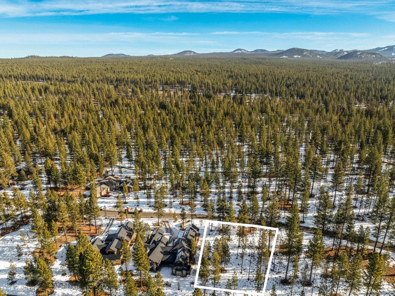 Photo of 56272 Mirror Rock 7 of 24