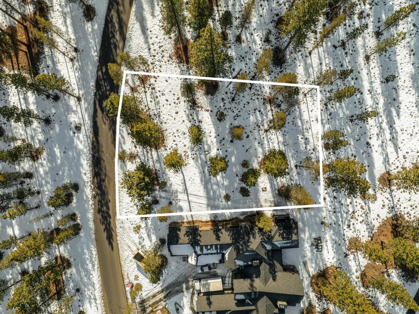Photo of 56272 Mirror Rock 8 of 24