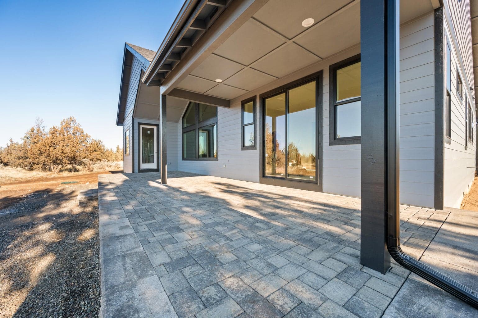 Primary Outdoor Paver Patio