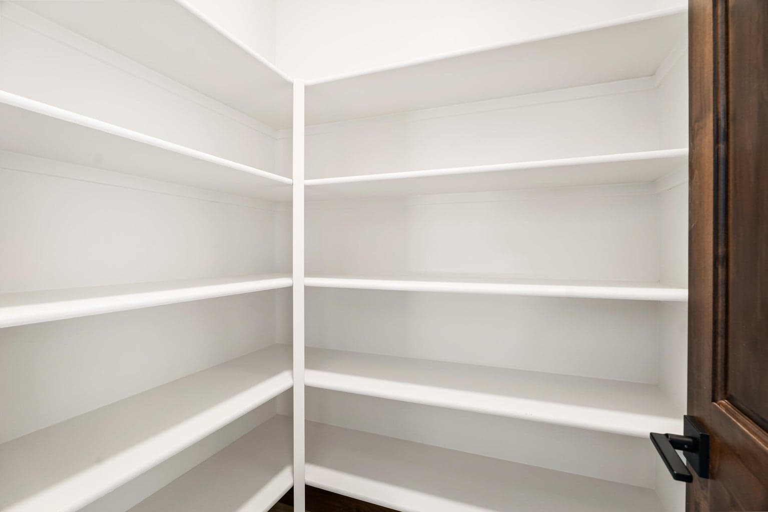 Kitchen Pantry