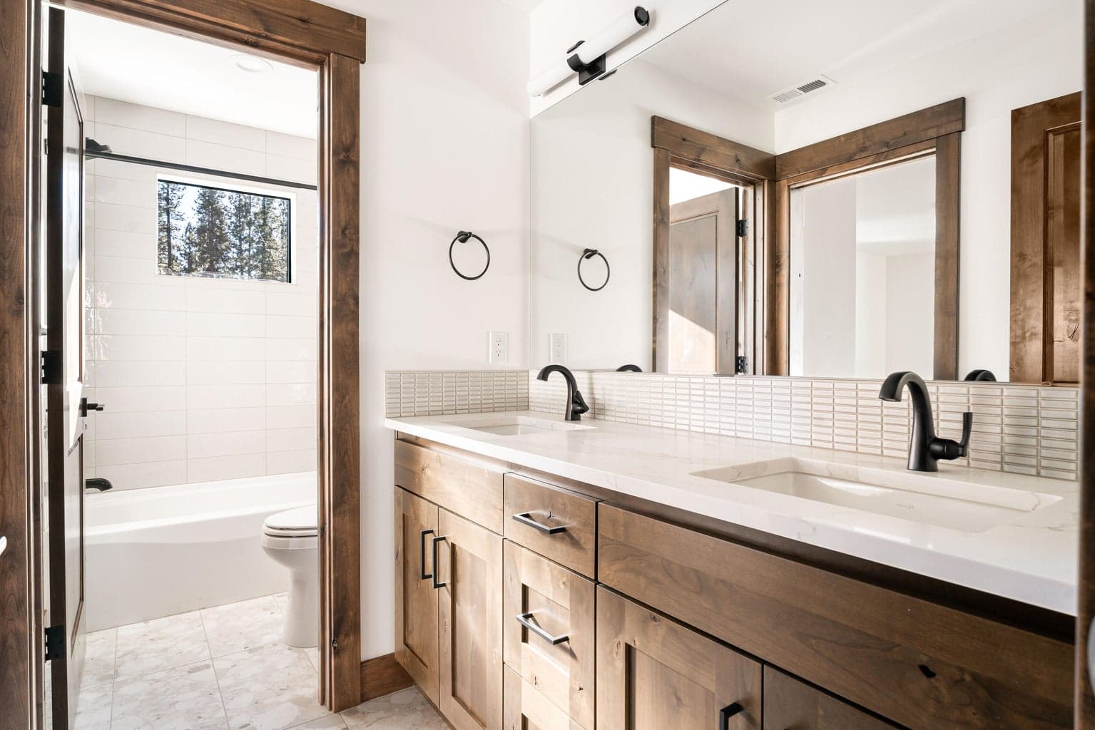 Upper Bath
