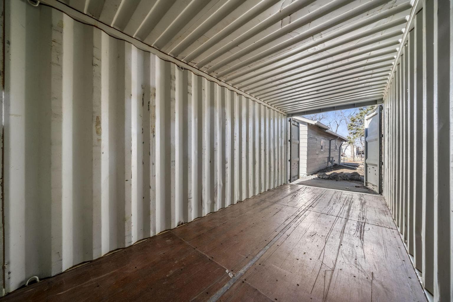 Photo of 265 SE Scott Street 34 of 46