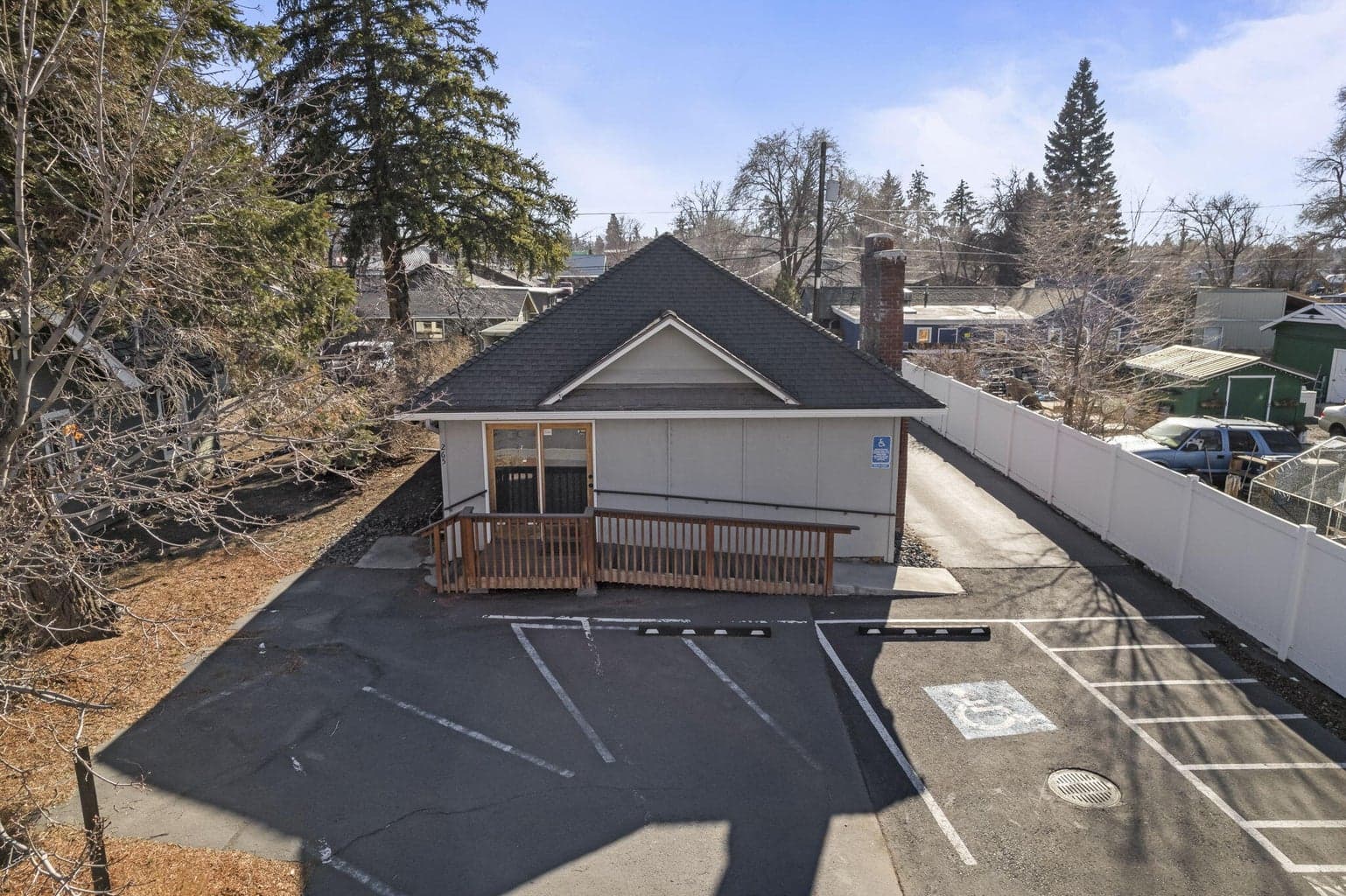 Photo of 265 SE Scott Street 35 of 46