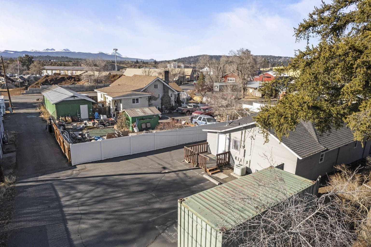 Photo of 265 SE Scott Street 39 of 46