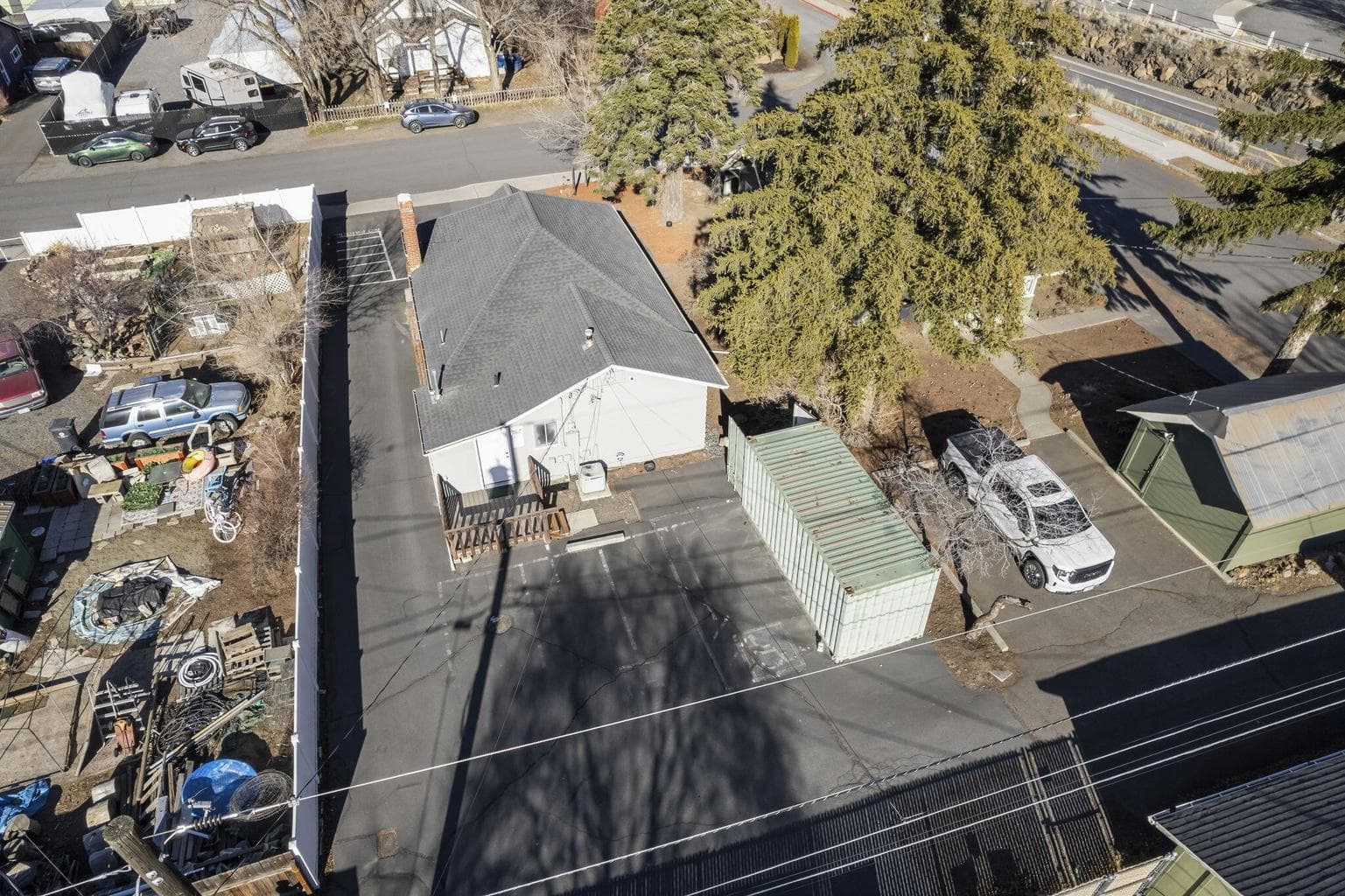 Photo of 265 SE Scott Street 42 of 46