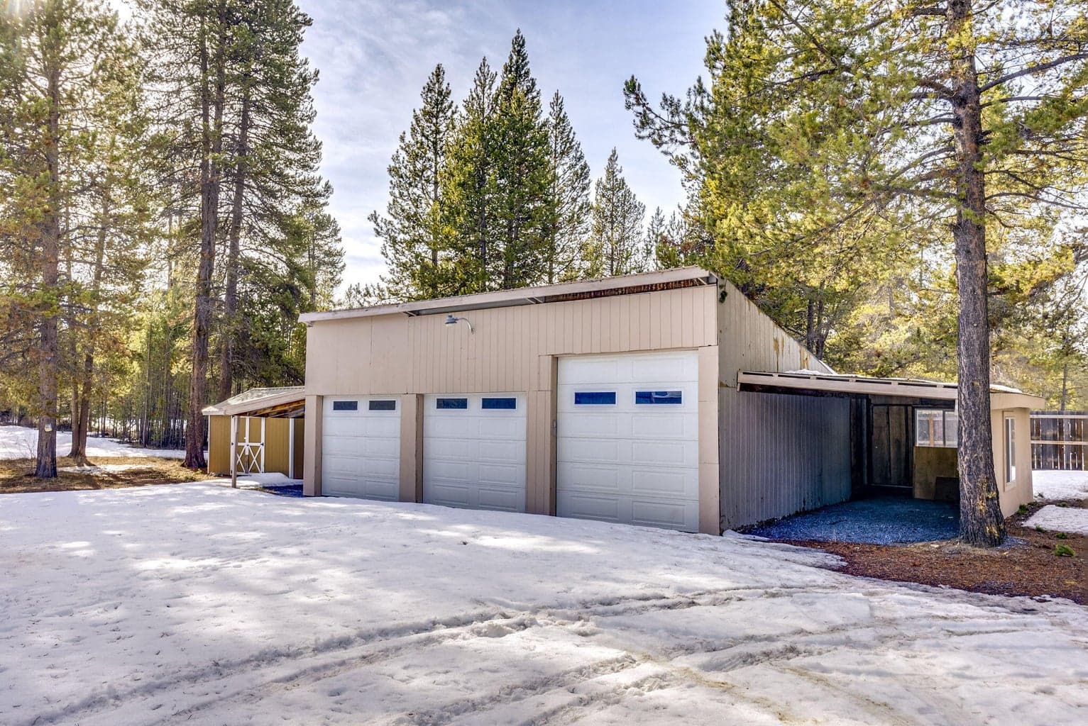 Photo of 16203 Hawks Lair Road 42 of 54