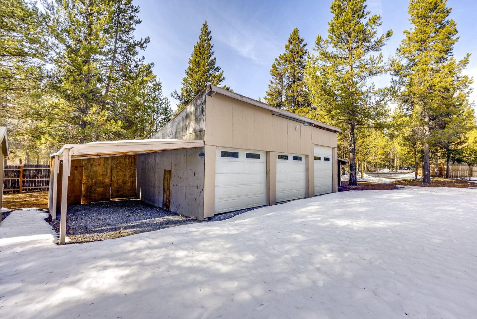 Photo of 16203 Hawks Lair Road 43 of 54