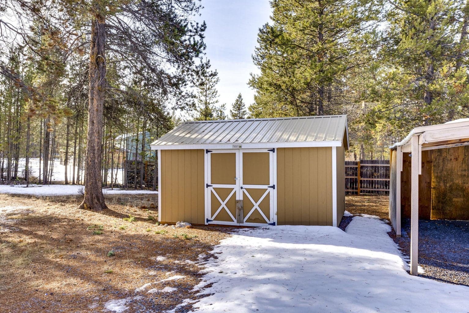 Photo of 16203 Hawks Lair Road 44 of 54