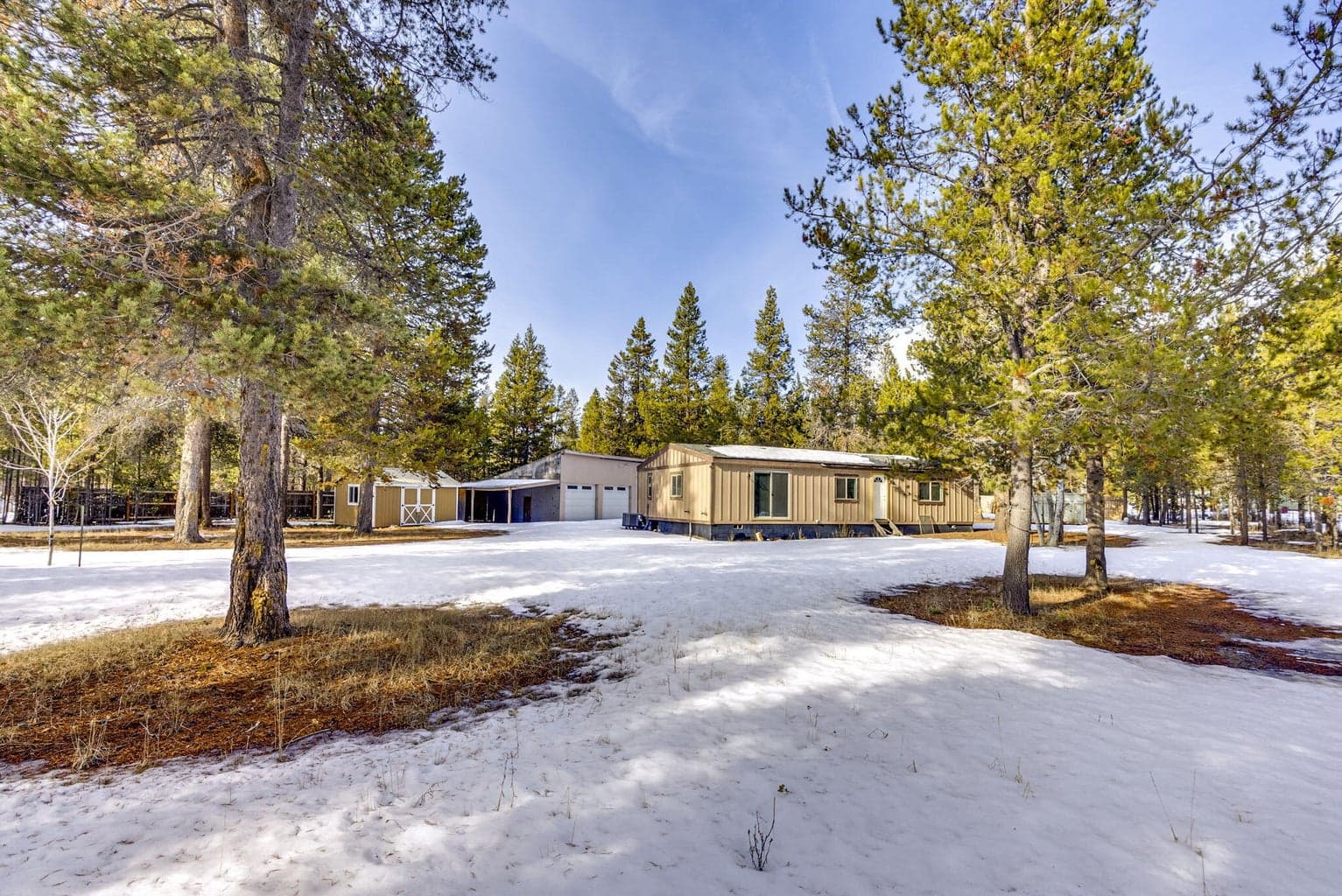 Photo of 16203 Hawks Lair Road 51 of 54