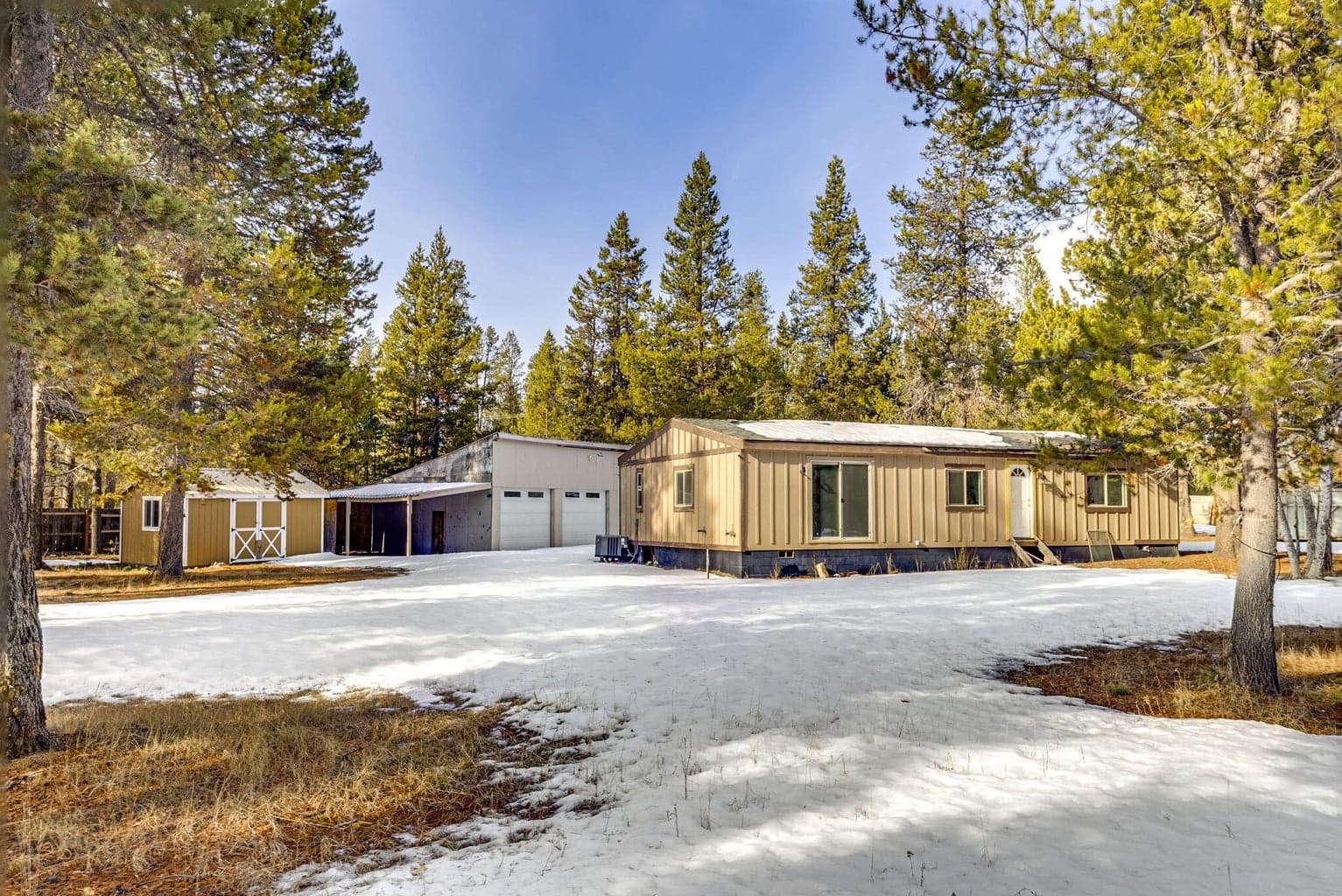 Photo of 16203 Hawks Lair Road 52 of 54