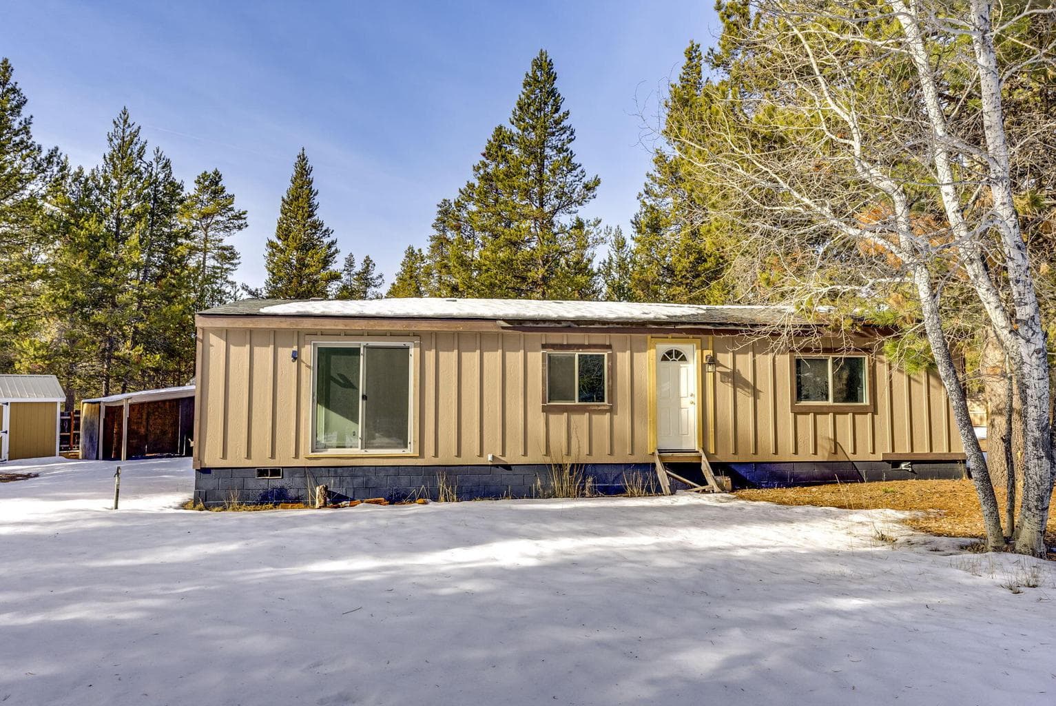 Photo of 16203 Hawks Lair Road 53 of 54