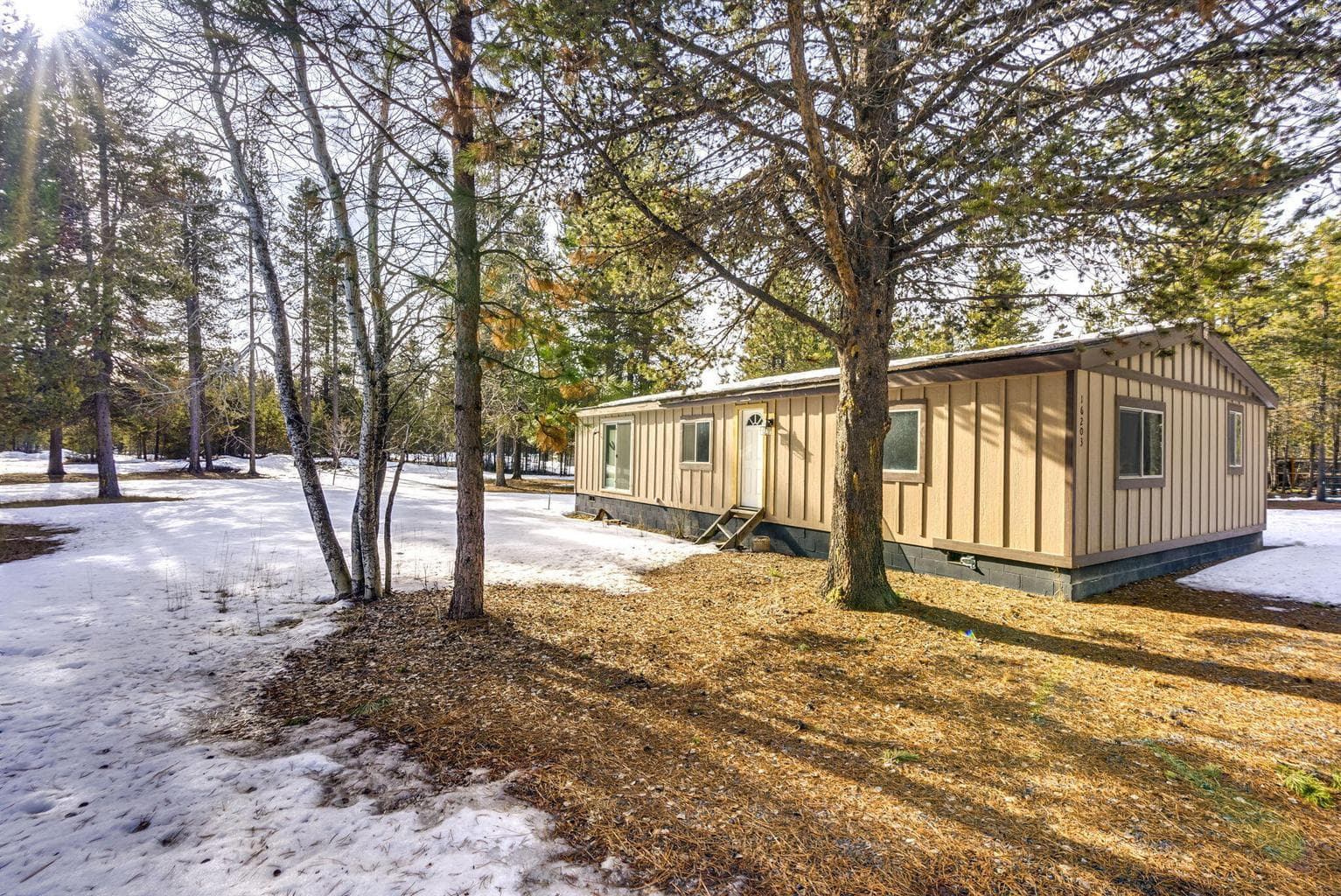Photo of 16203 Hawks Lair Road 54 of 54
