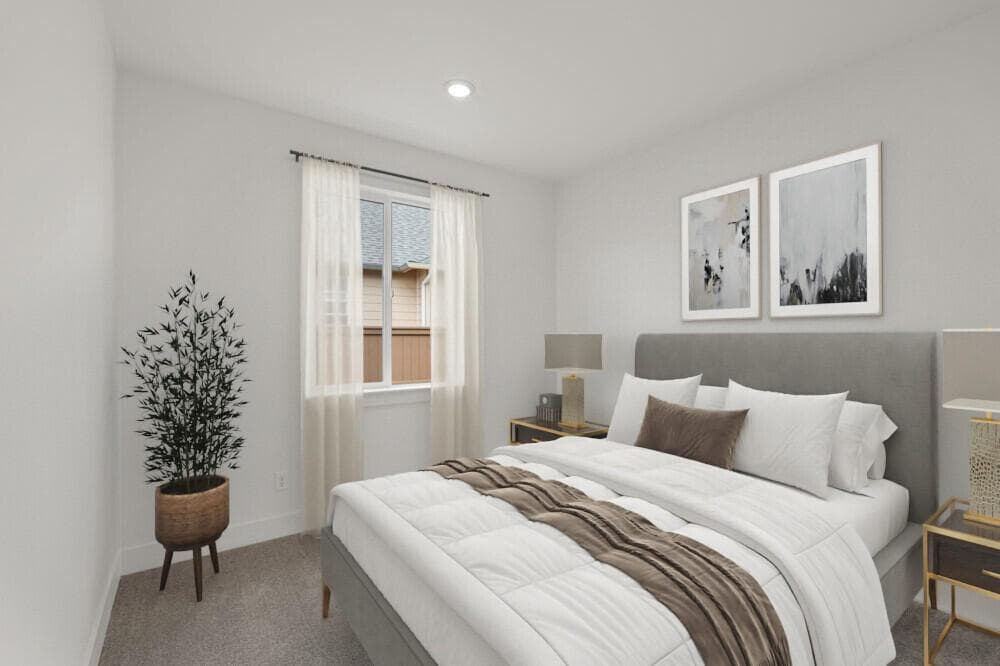 Home will be similar to staged photo shown. Specs will vary.