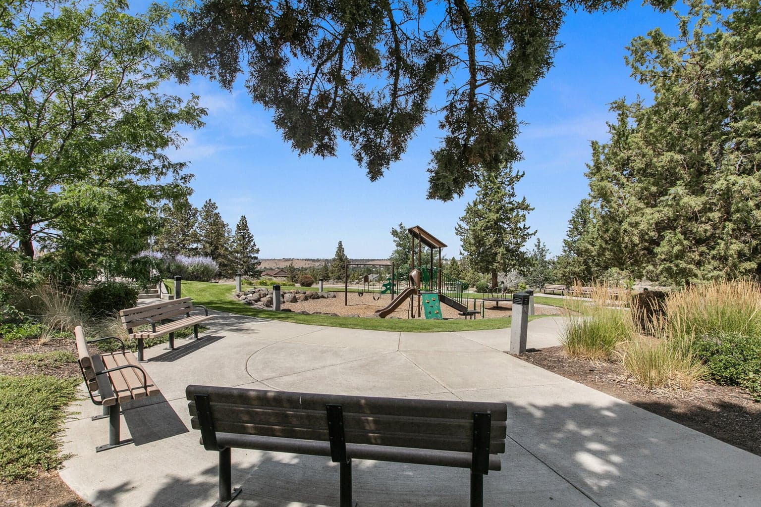 Neighborhood Park