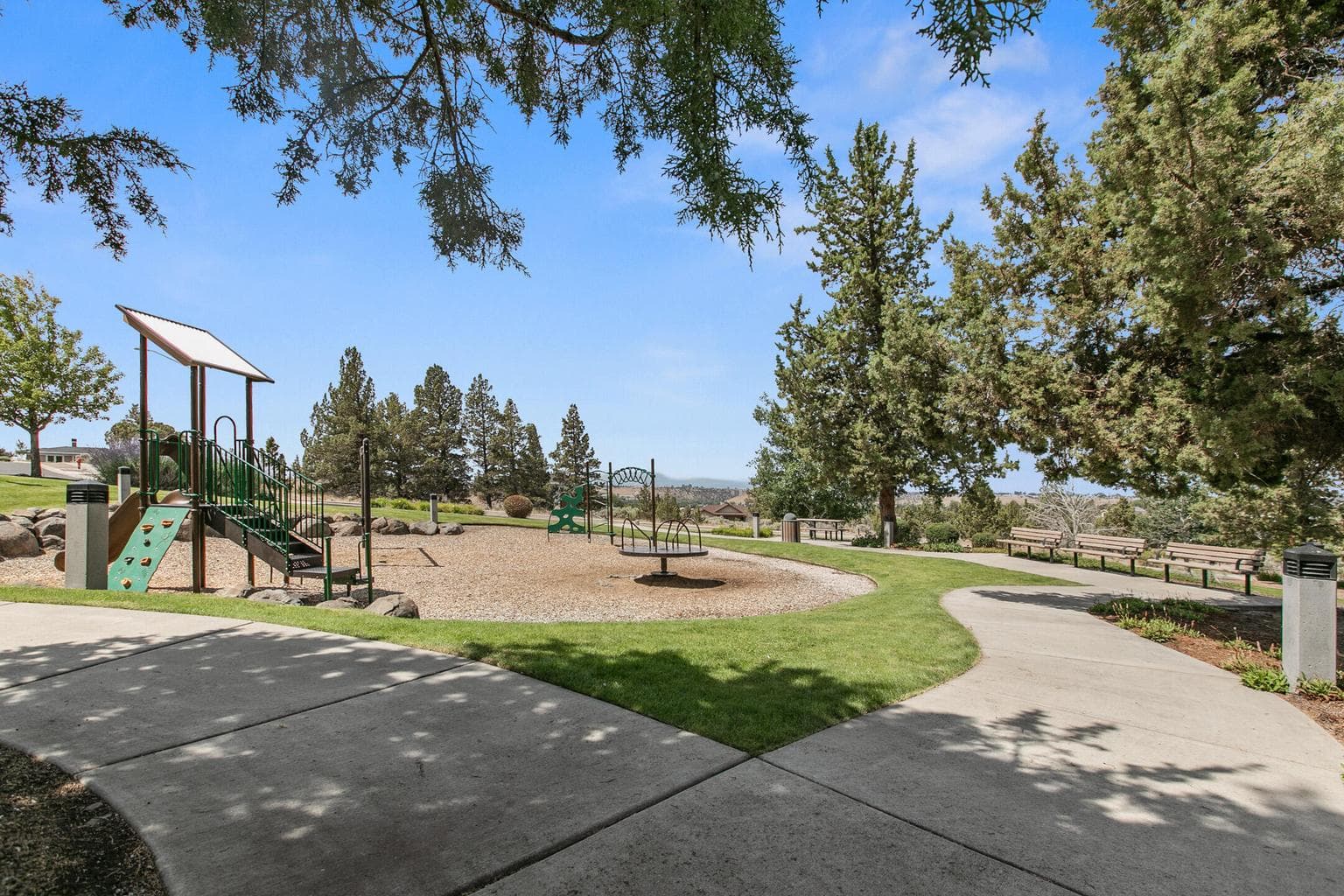 Neighborhood Park