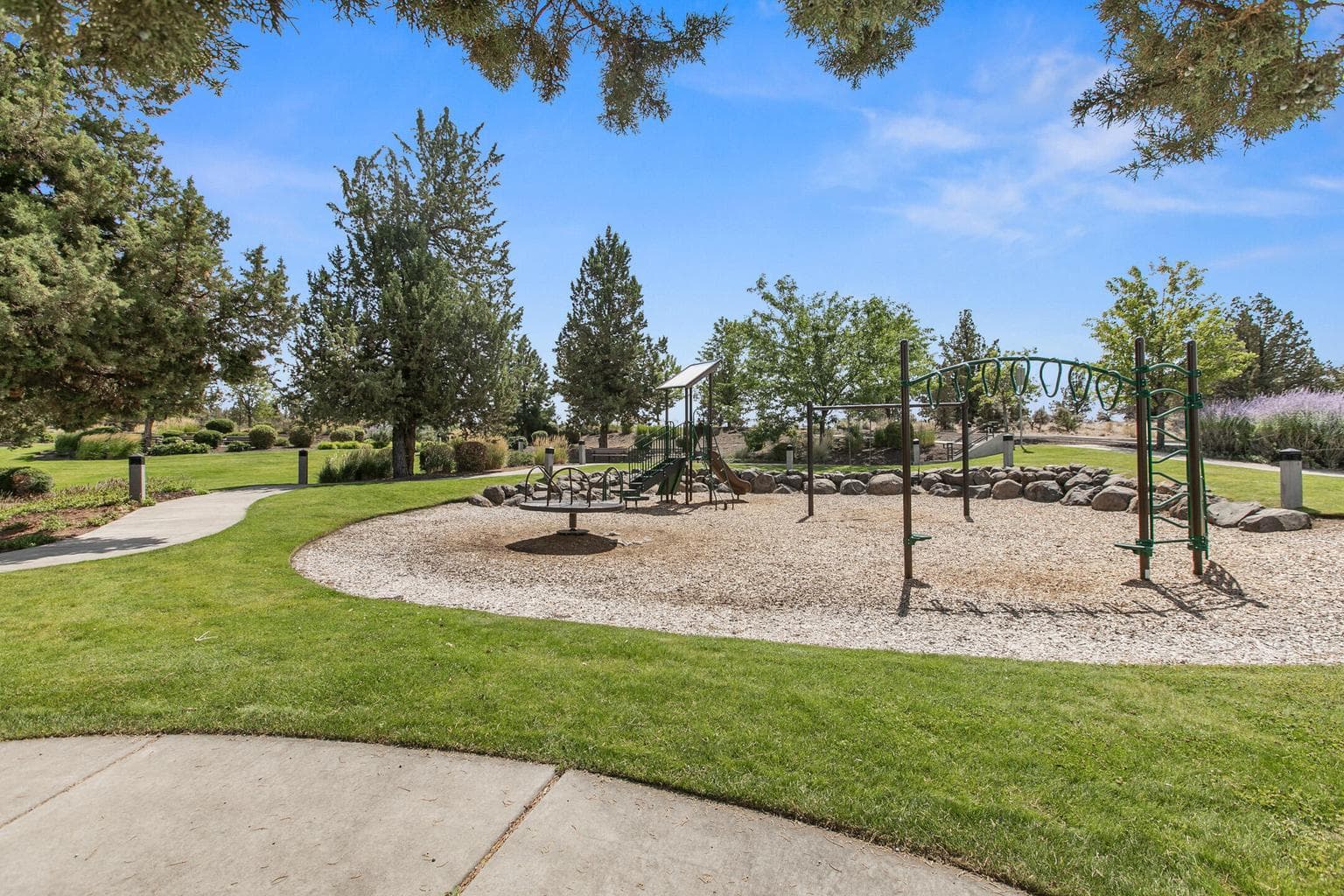 Neighborhood Park