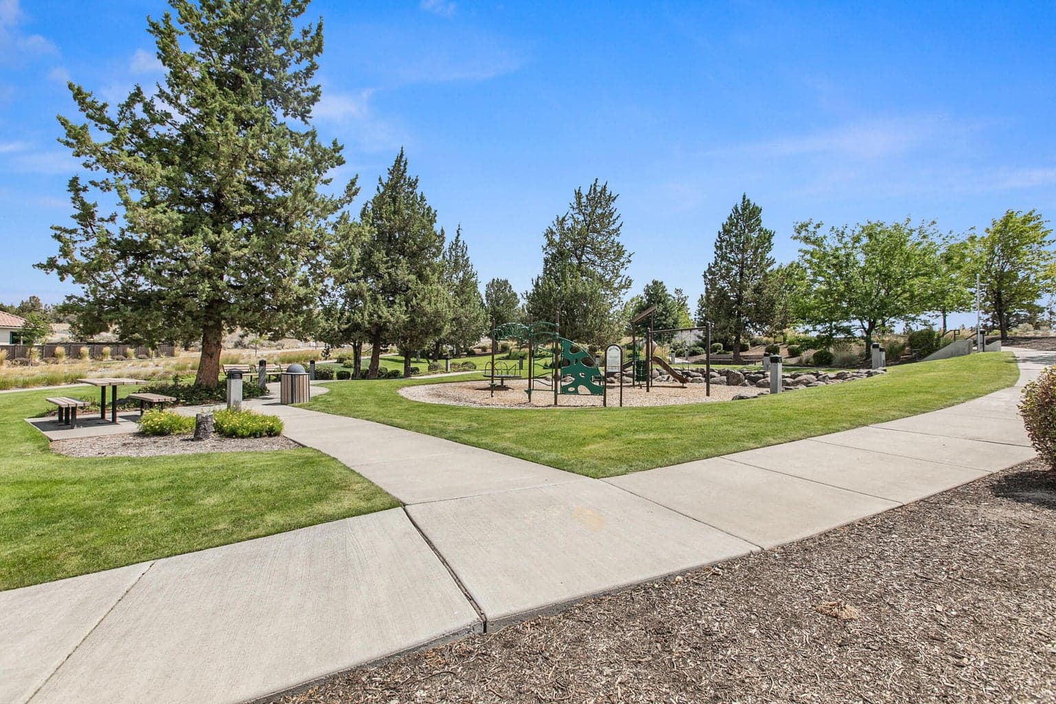 Neighborhood Park