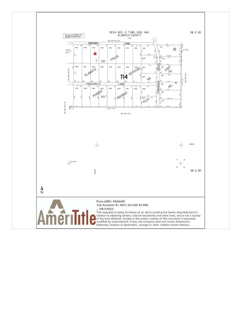 Photo of Panther Lane Lot 10 4 of 4