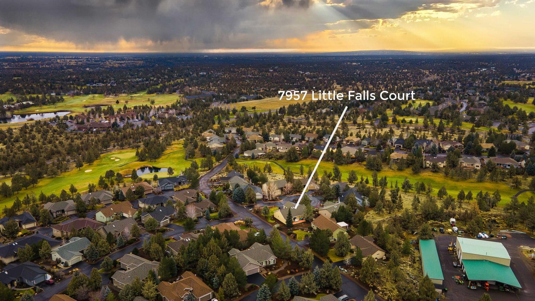 Photo of 7957 Little Falls Court 24 of 26