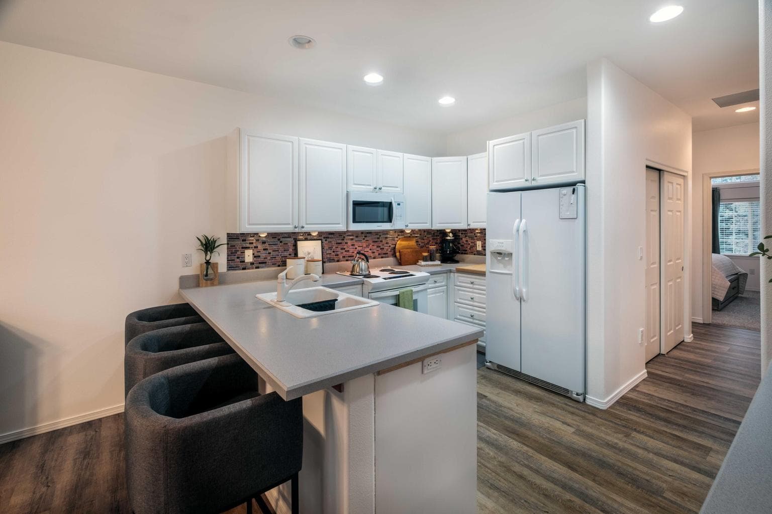 Photo of 7957 Little Falls Court 7 of 26