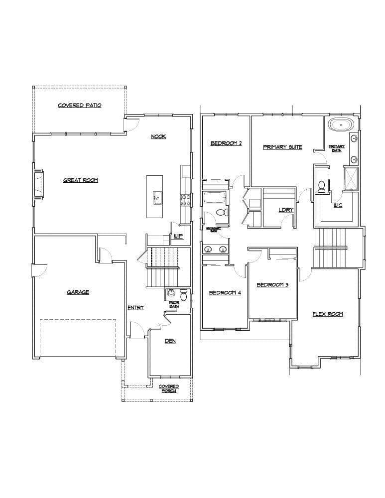 Photo of 3790 NE Suchy Street 10 of 25