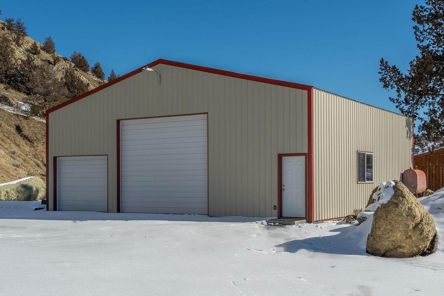 Photo of 12750 SE Carey Lane 40 of 66