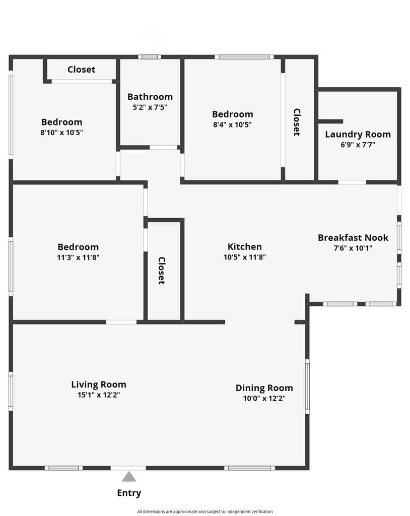 Photo of 255 SW 9th Street 55 of 55