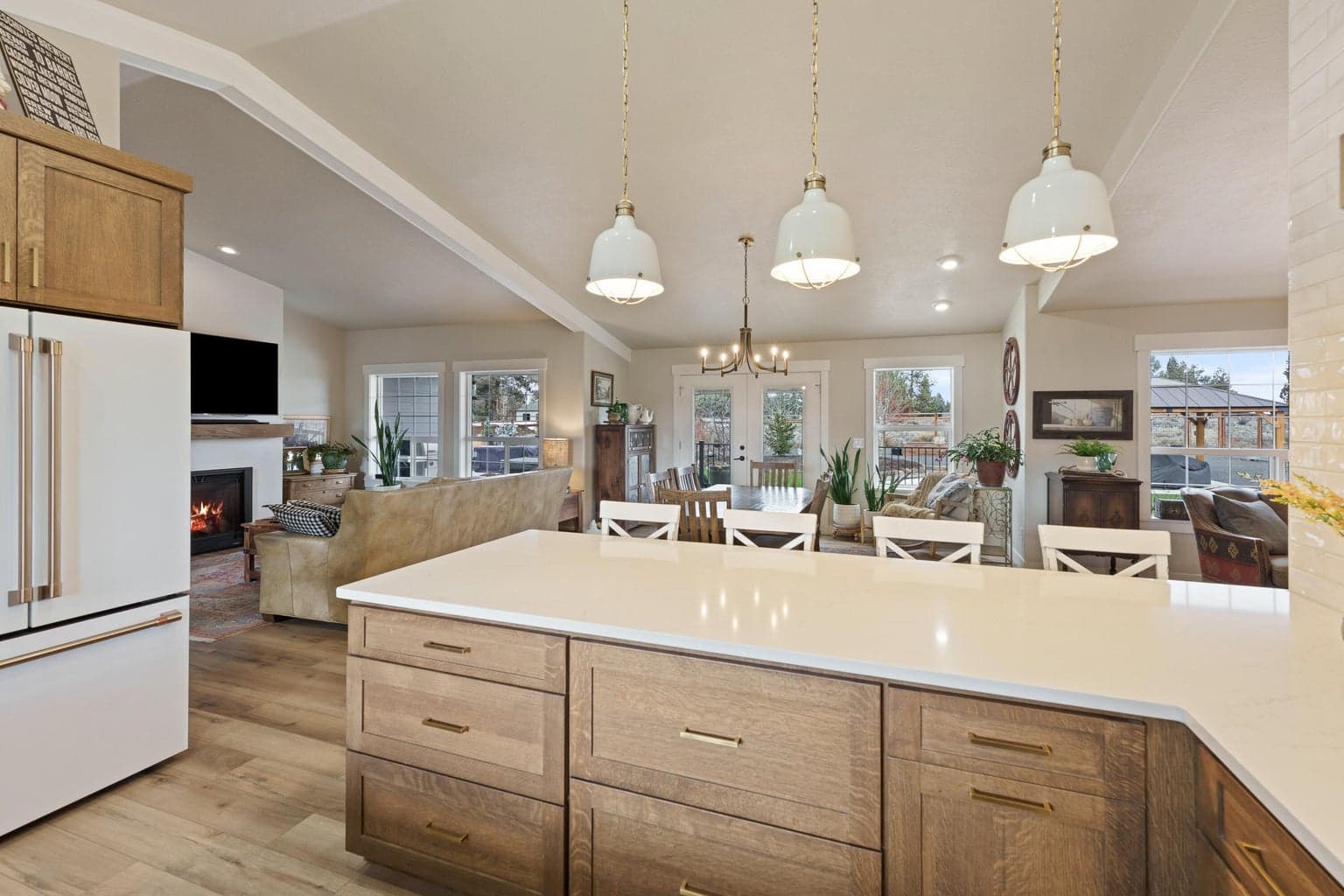 Designer Lighting
