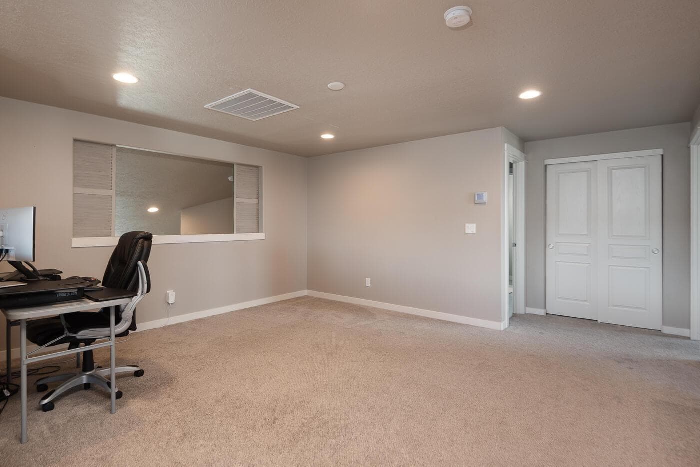 Bonus room
