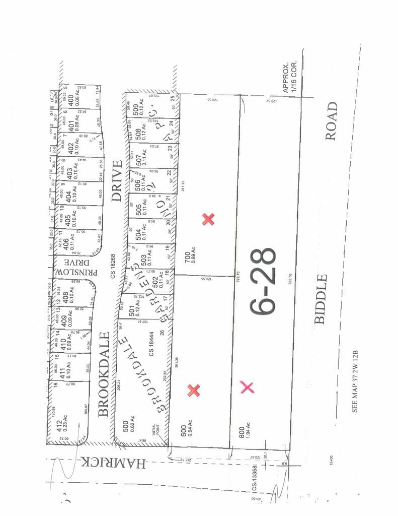 Photo of 4286 Hamrick 2 of 2