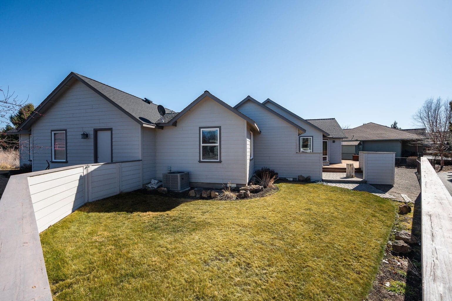 Photo of 4305 SW Callaway Court 40 of 50