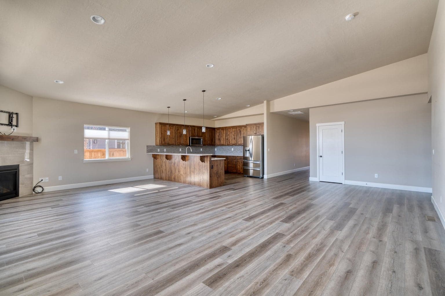 Entertainer's Kitchen